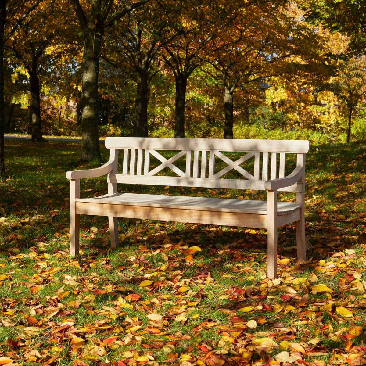 Skagen Bench - Batten Home