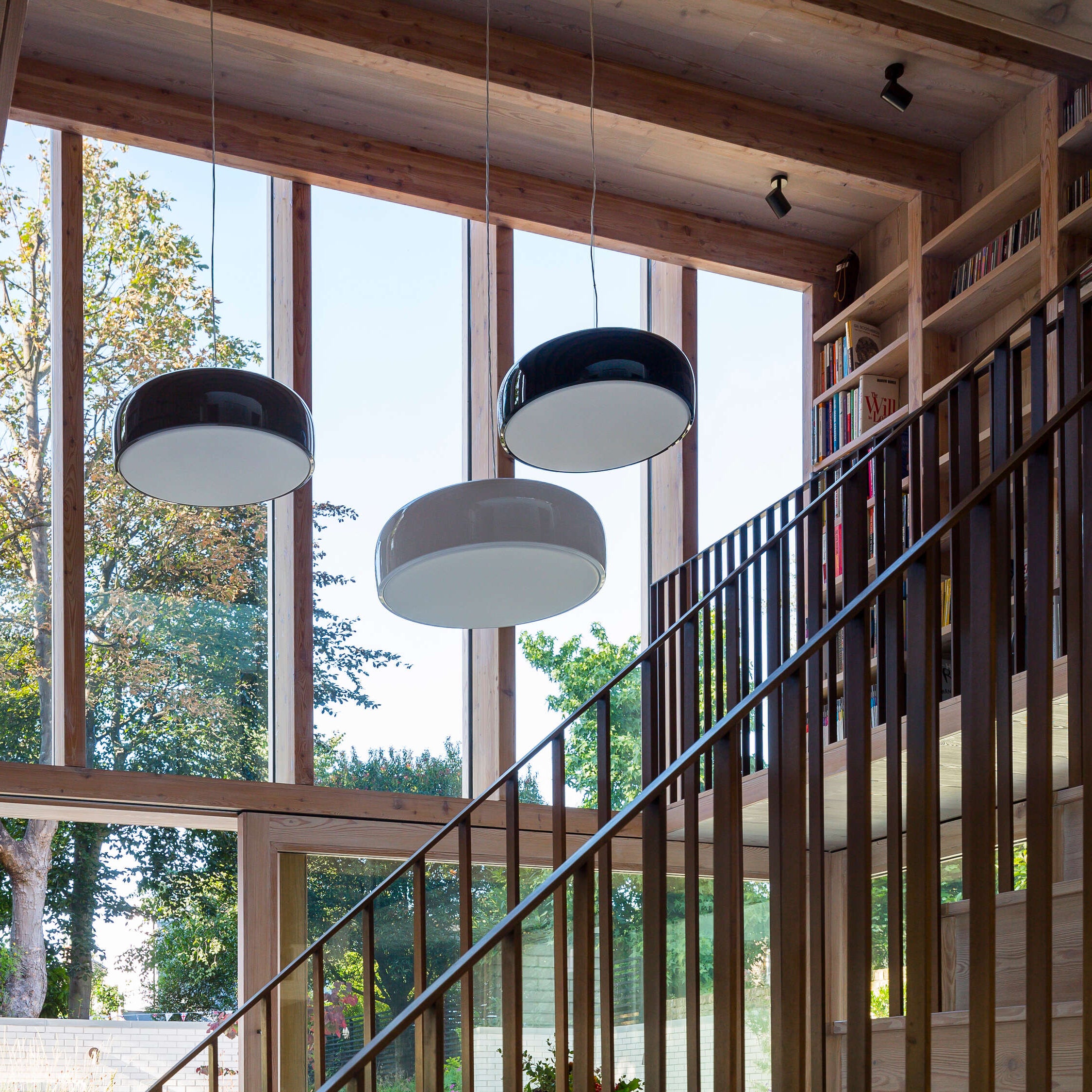 Smithfield Pendant Lamp