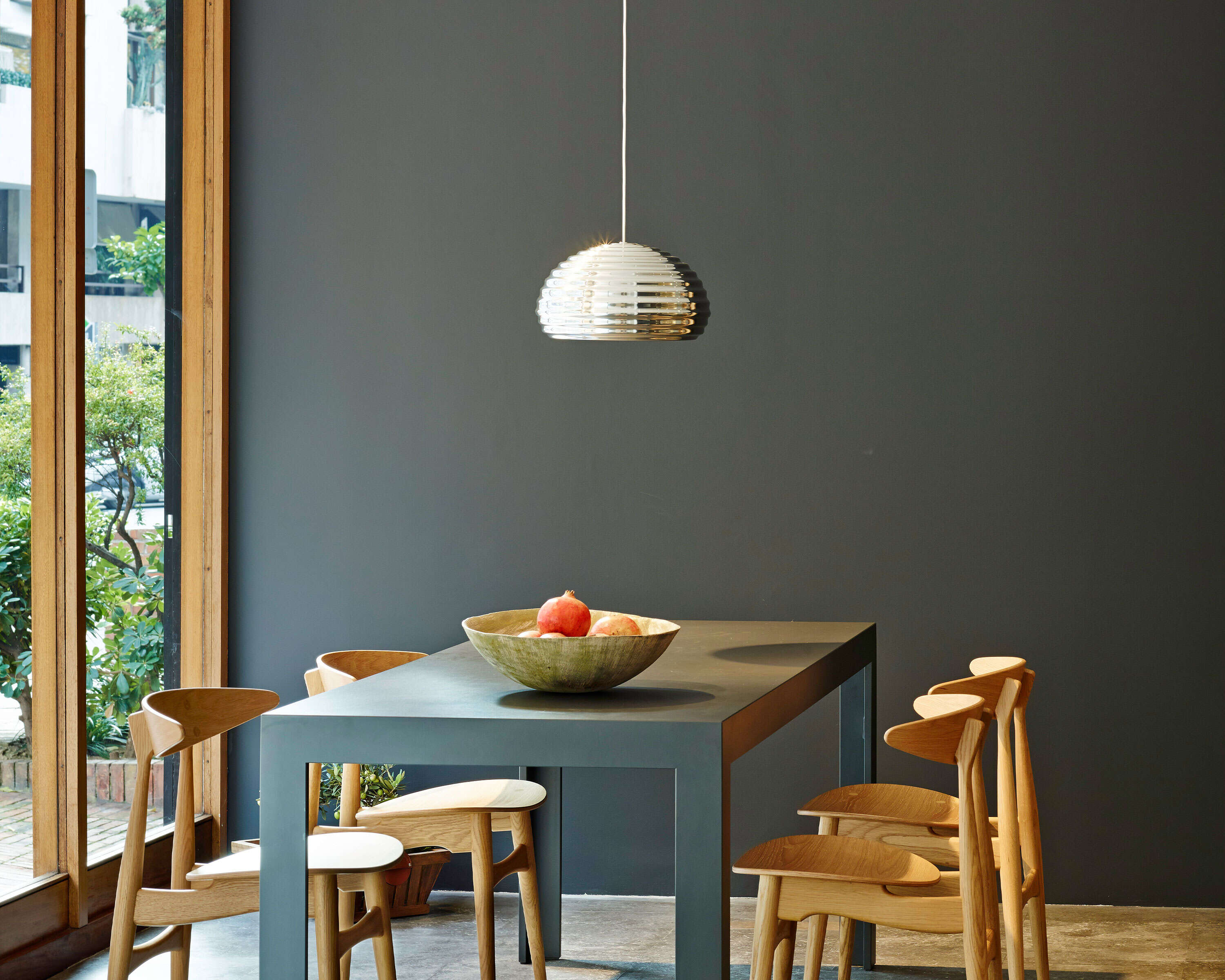 SPLUGEN BRAU　FLOS　ヤマギワ　正規品　美品 FLOS Splügen Braü Pendant Light - Batten Home