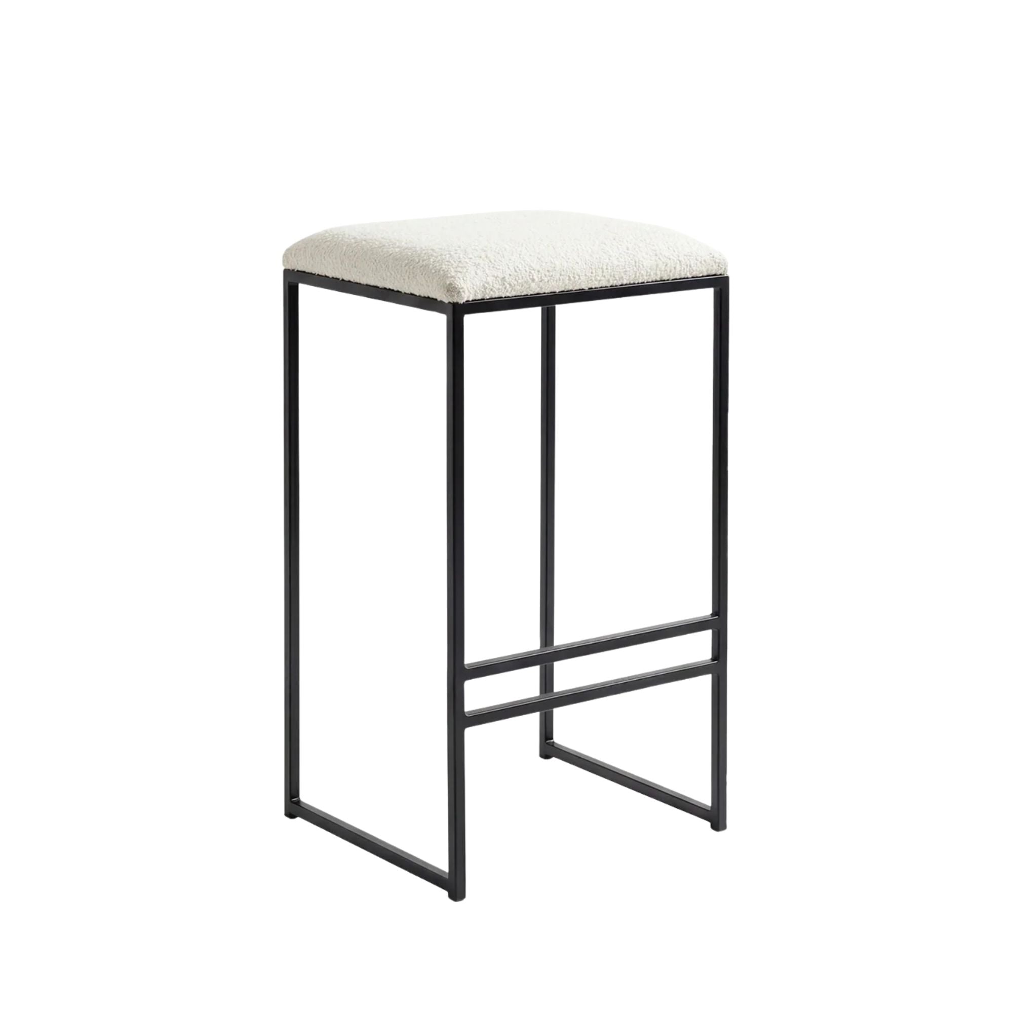 Svea Bar Stool