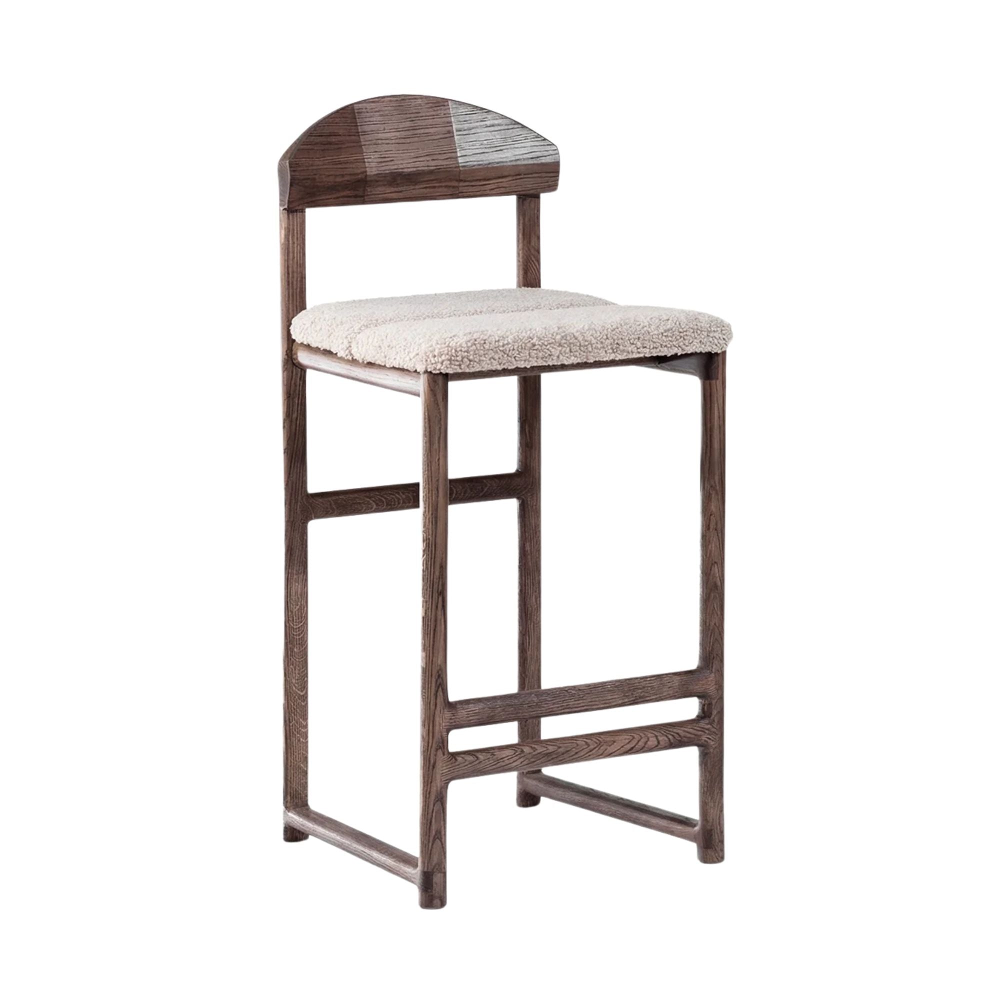 Ted Bar Stool