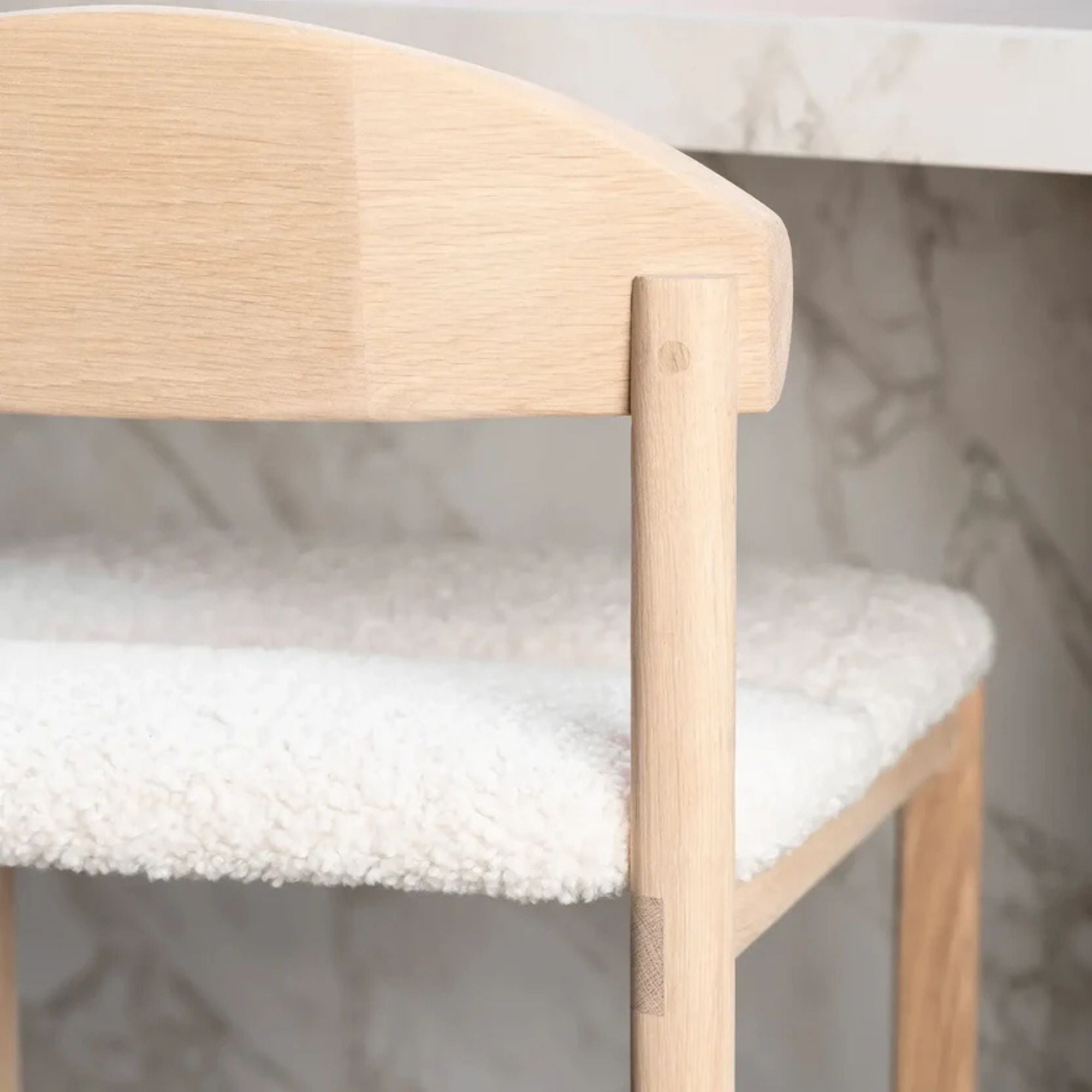 Ted Bar Stool