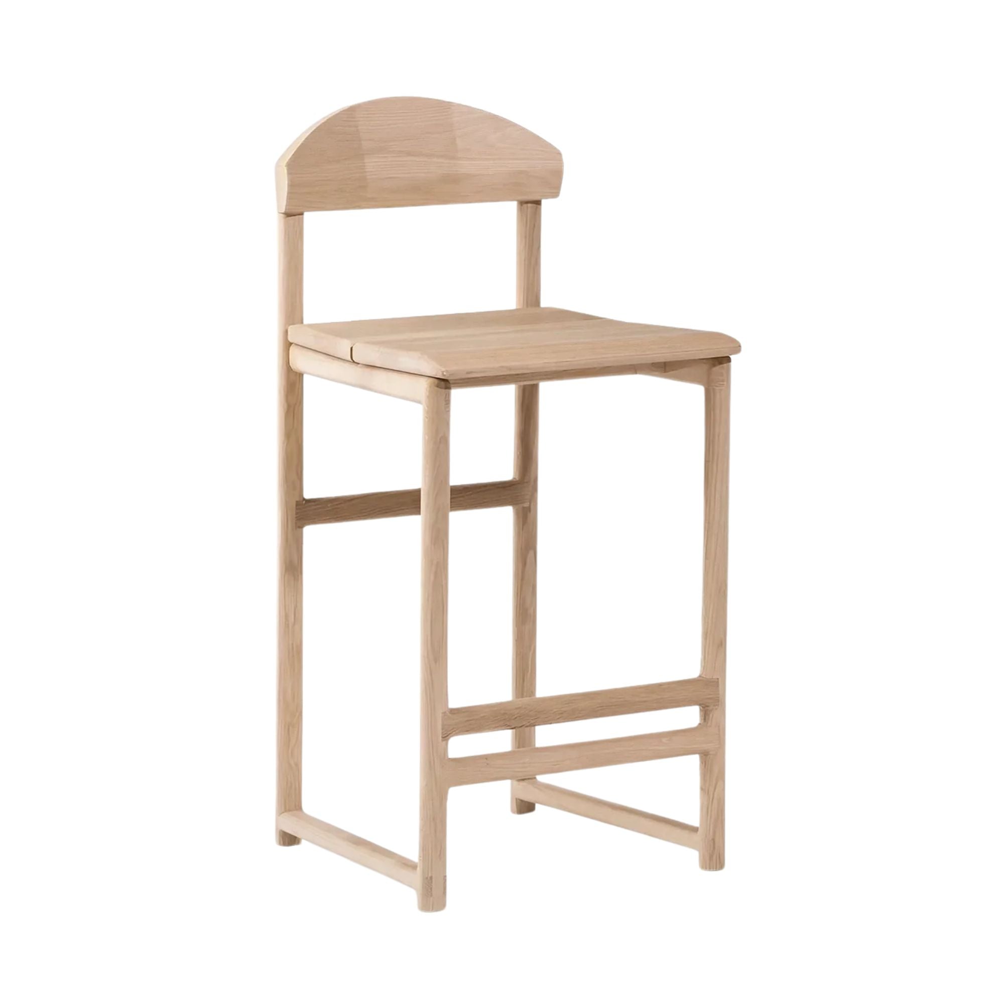 Ted Bar Stool
