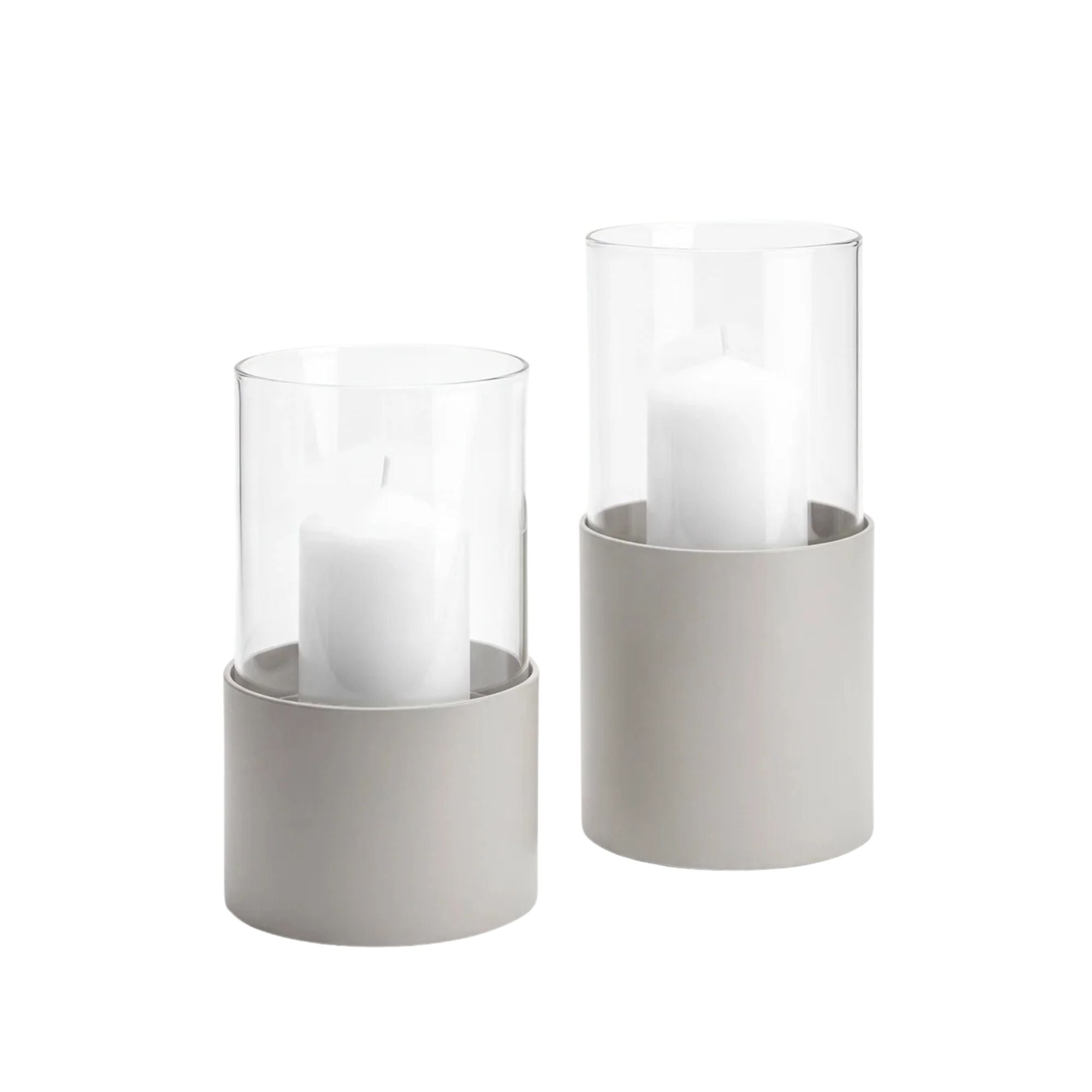 Tom Candleholder