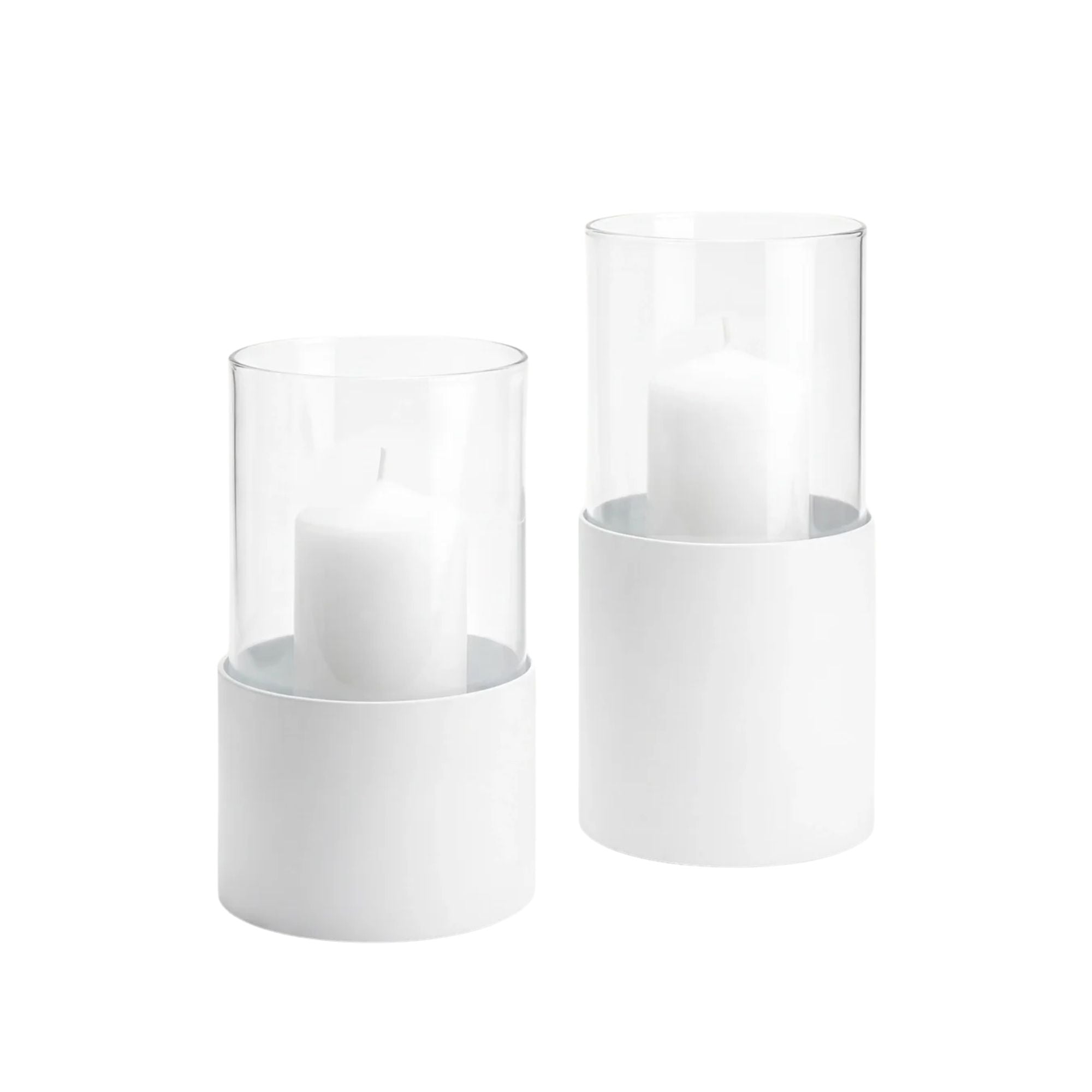 Tom Candleholder