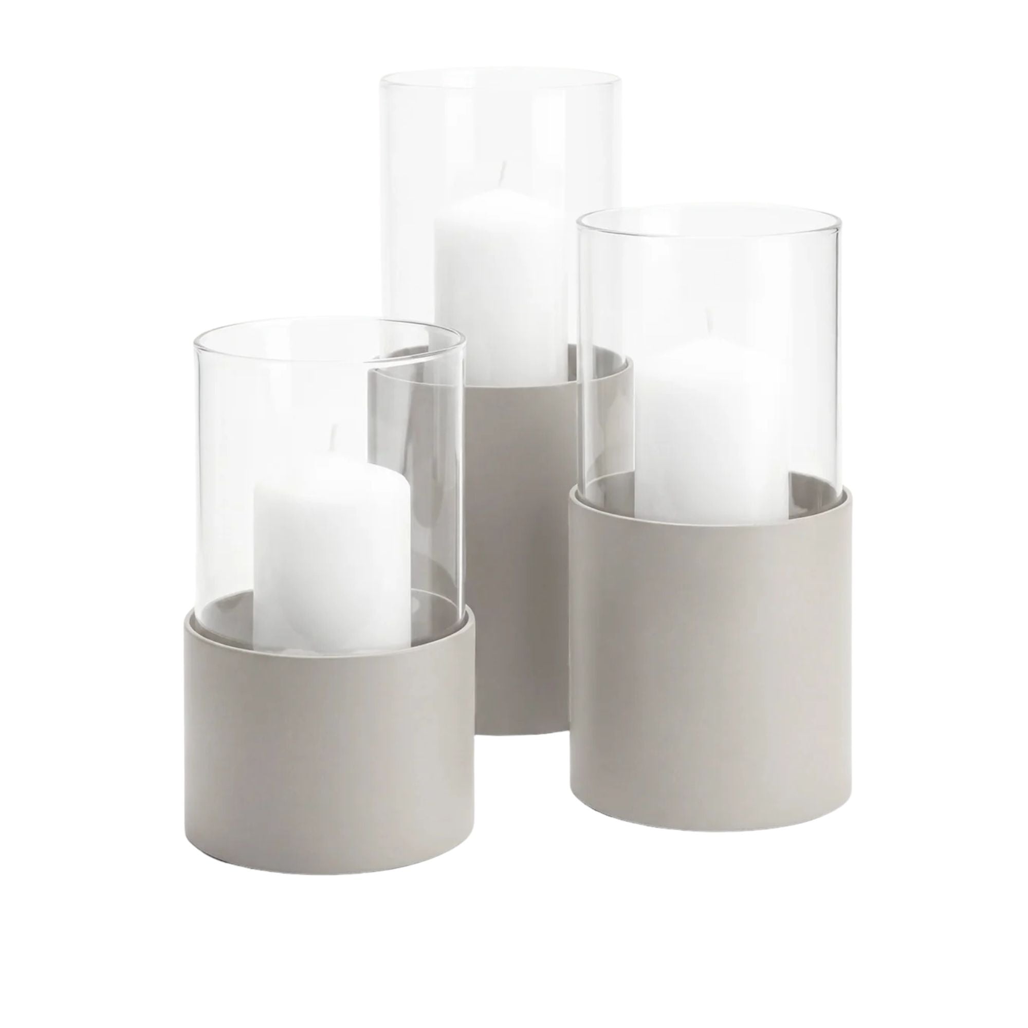 Tom Candleholder