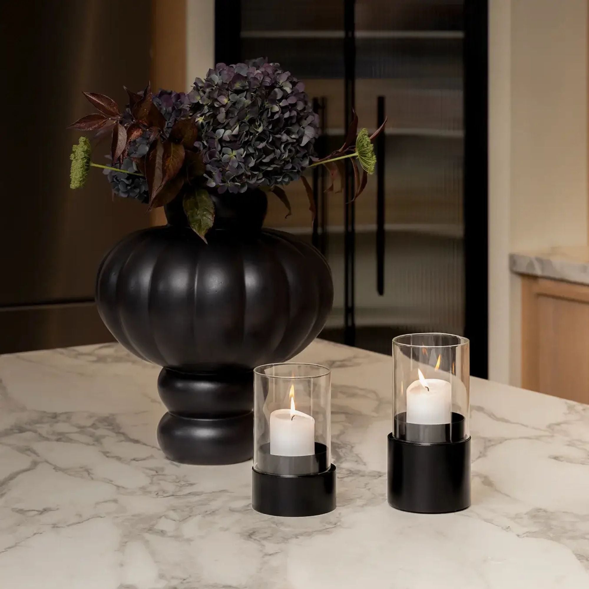 Tom Candleholder