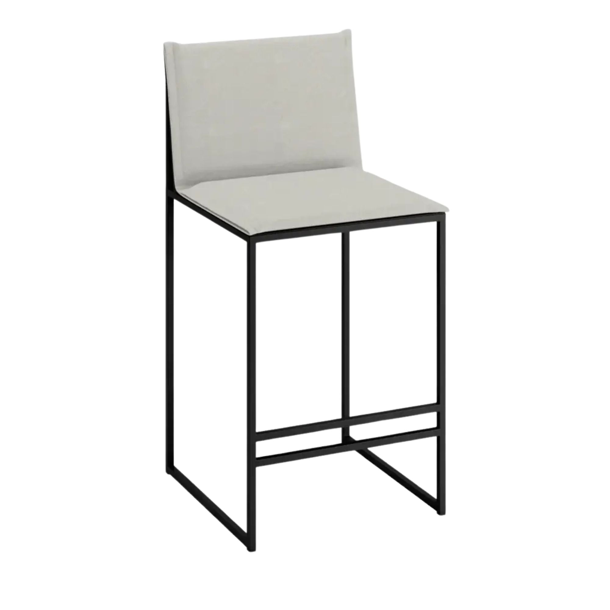 Valter Outdoor Bar Stool
