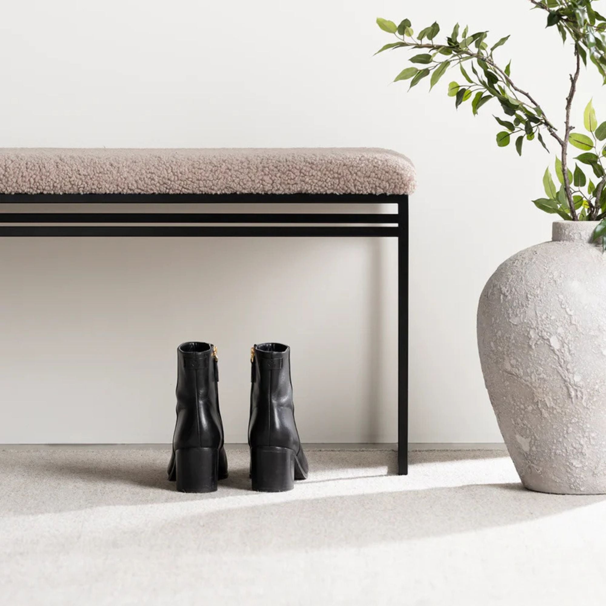 Wilma Bench