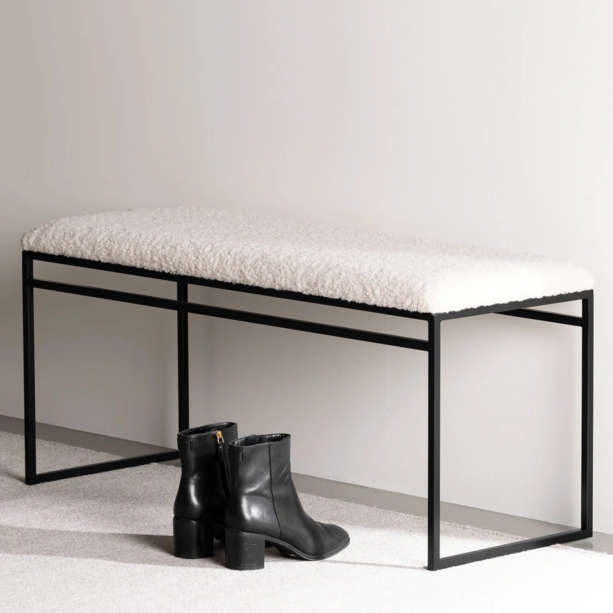 Wilma Bench