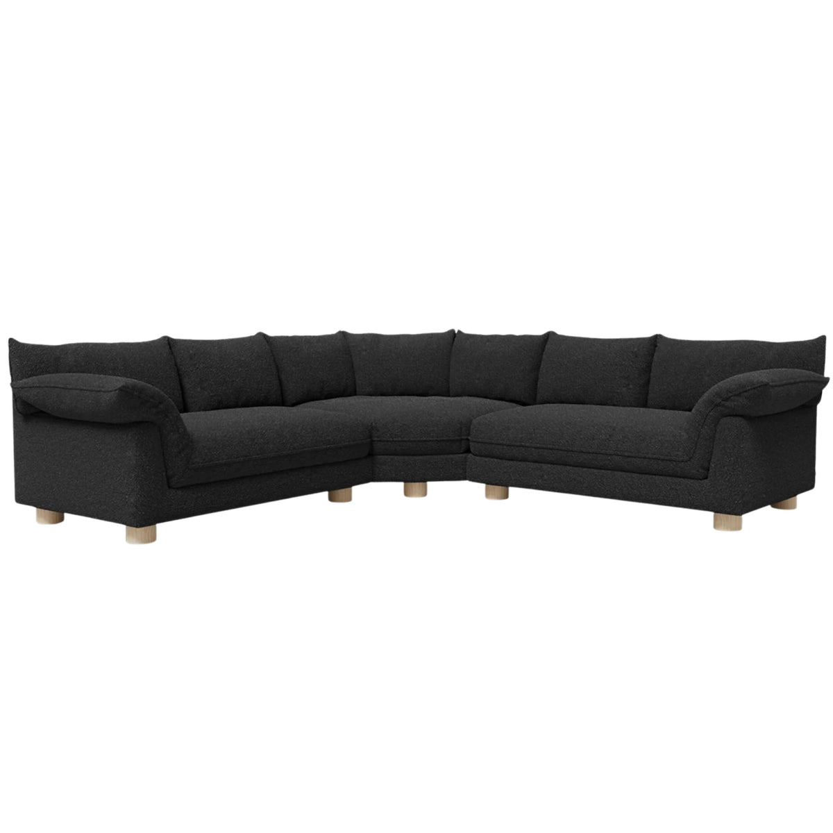 Zoe Bi-Sectional