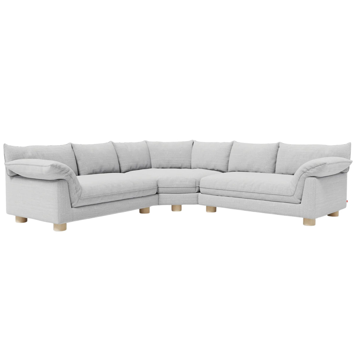 Zoe Bi-Sectional