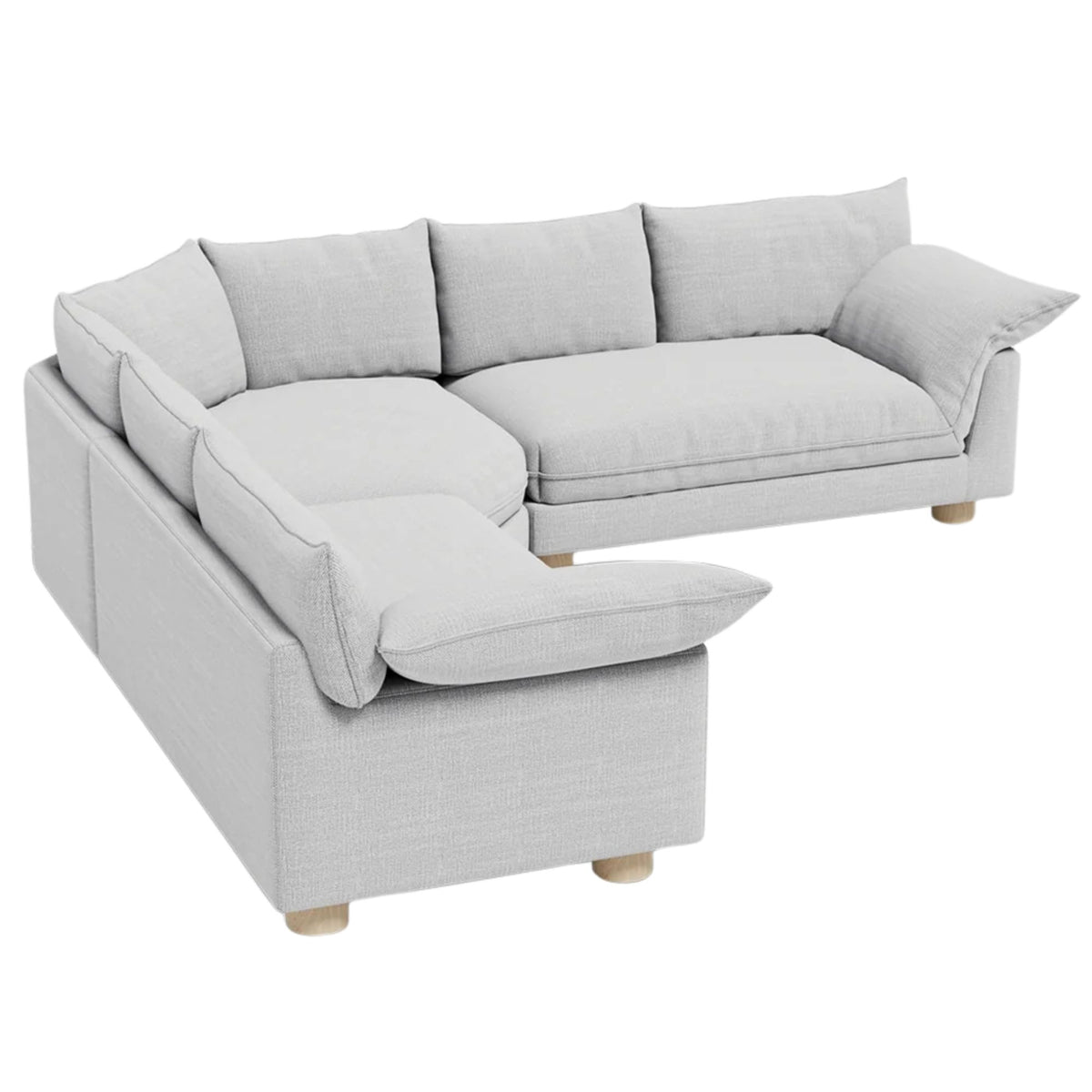 Zoe Bi-Sectional