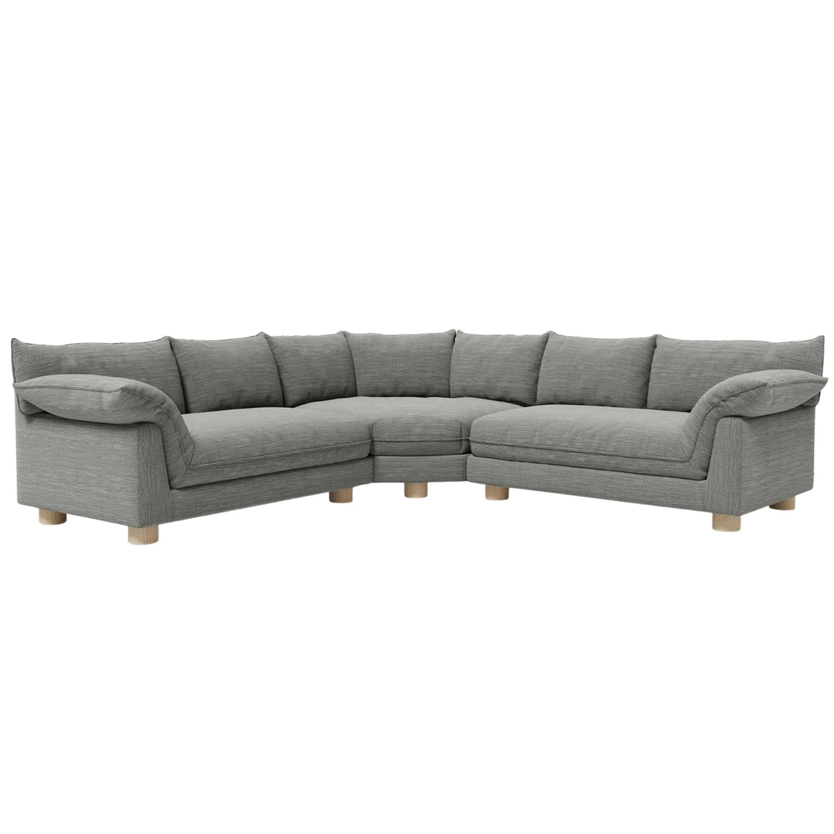 Zoe Bi-Sectional
