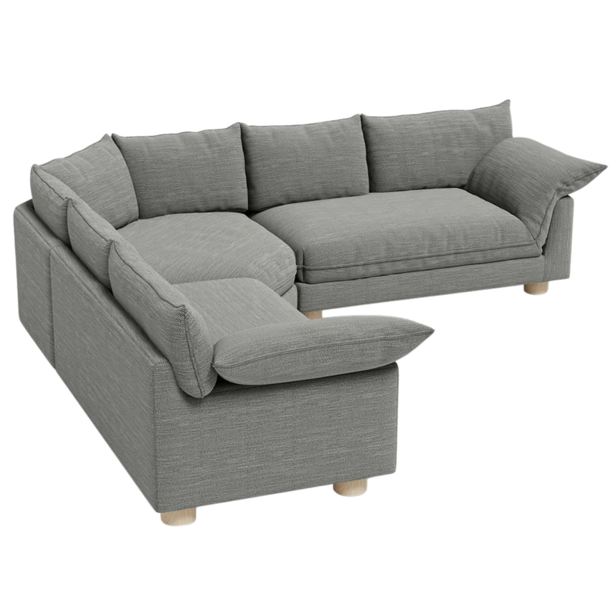 Zoe Bi-Sectional