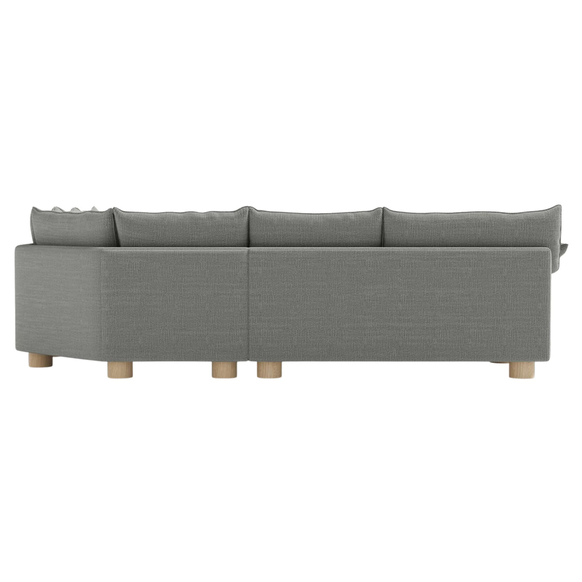 Zoe Bi-Sectional