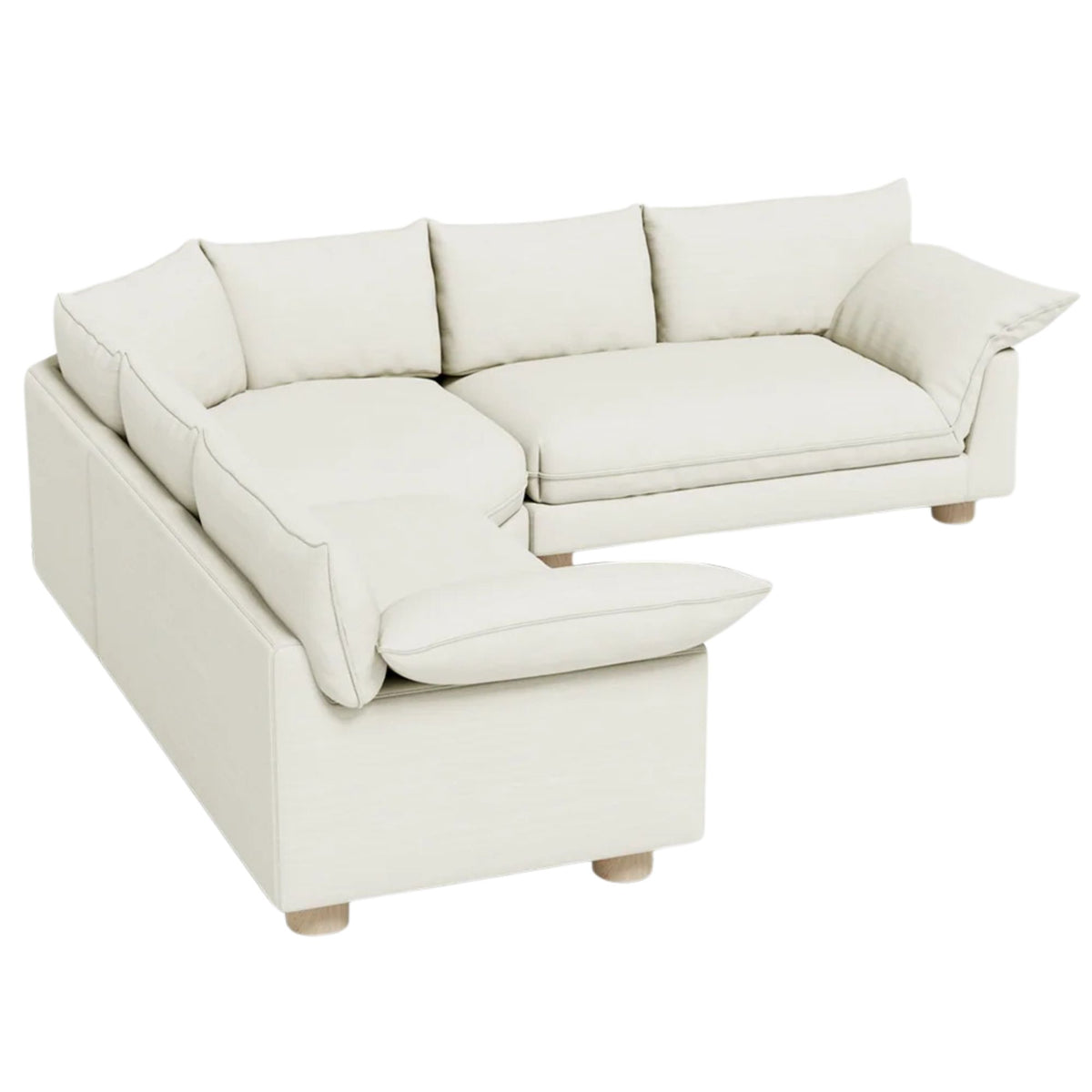 Zoe Bi-Sectional