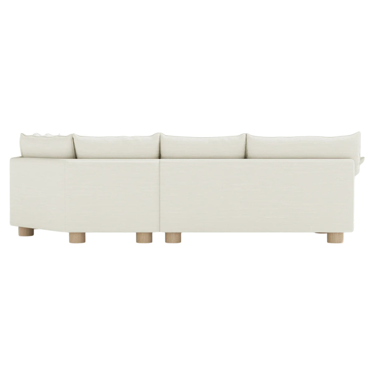 Zoe Bi-Sectional