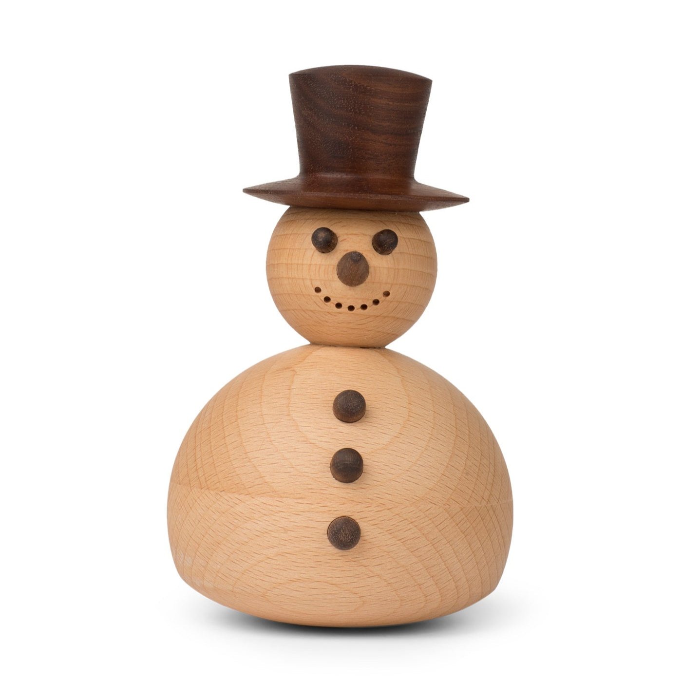 Spring Copenhagen The Snowman - Batten Home