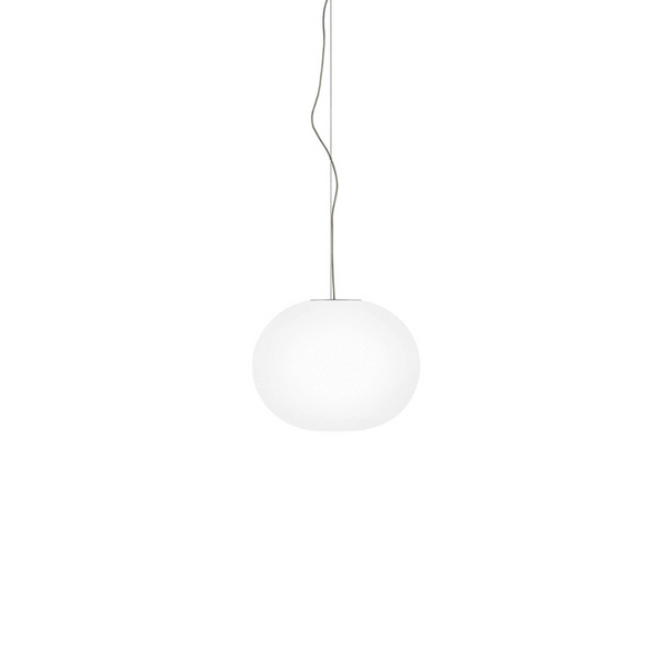 Glo Ball Suspension Ceiling Lamp