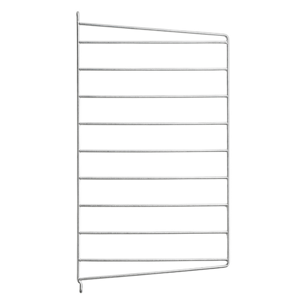 String Furniture - String Wall Panel - Galvanized - Batten Home