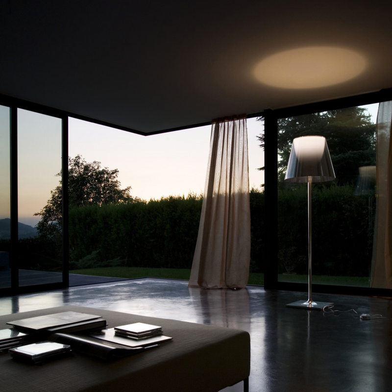 KTribe Dimmable Floor Lamp