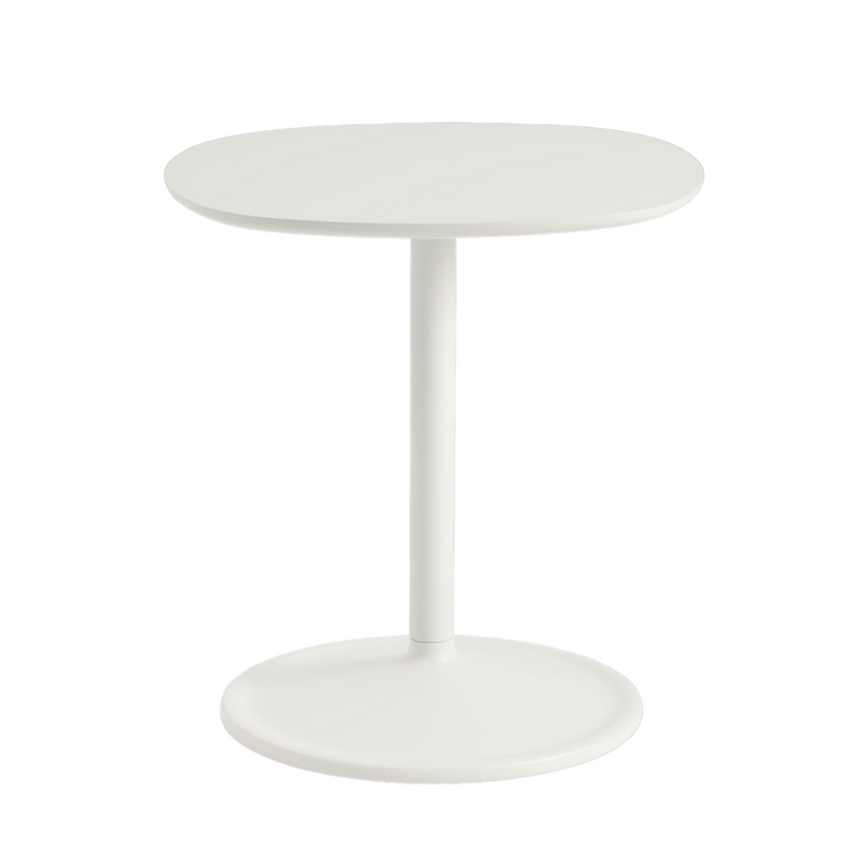 Soft Side Table - Square