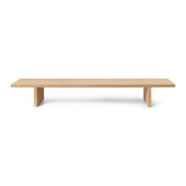Ferm Living Kona Display Table - Batten Home