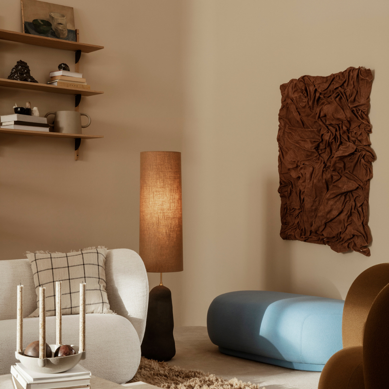 Ferm Living Hebe Lamp Base Large