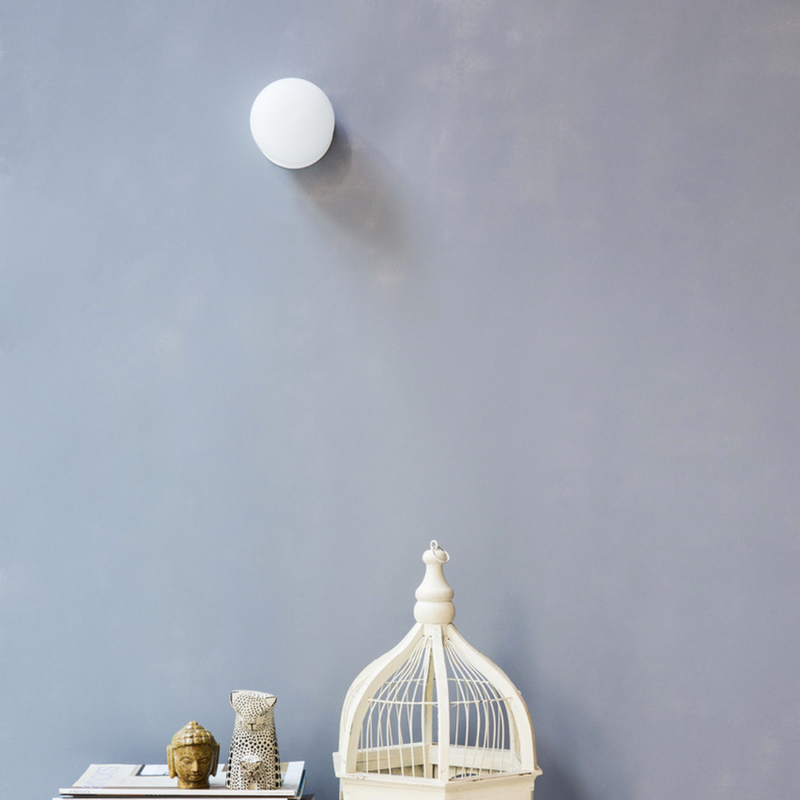 Mini Glo Ball Ceiling & Wall Sconce