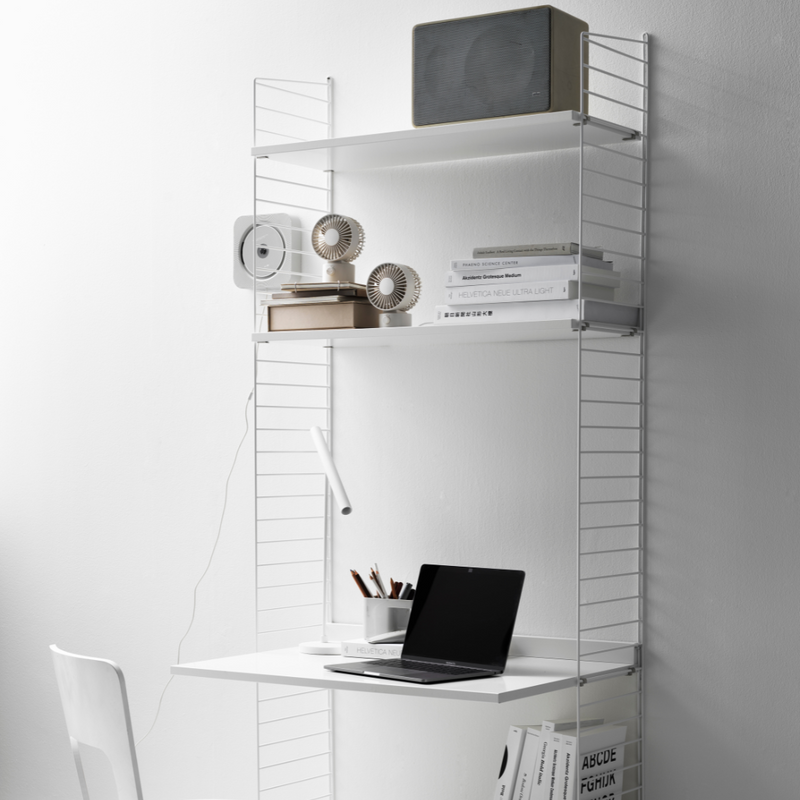 String Furniture - String Workspace Configuration A