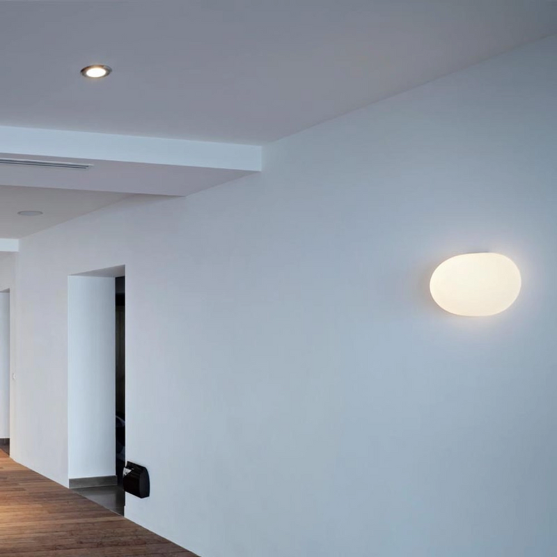 Glo Ball Ceiling & Wall Sconce