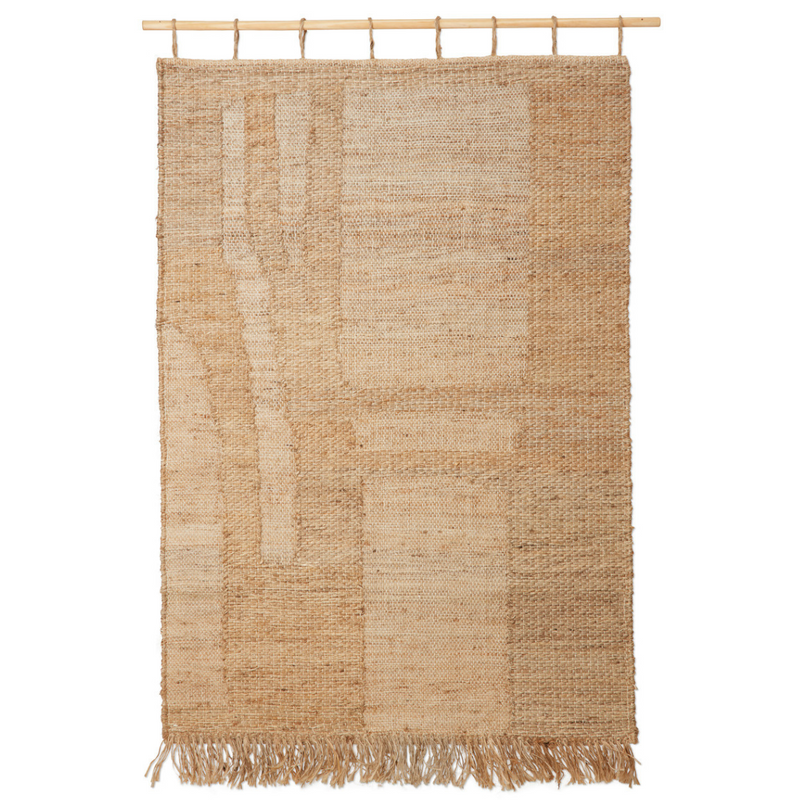 Ferm Living Harvest Wall Rug
