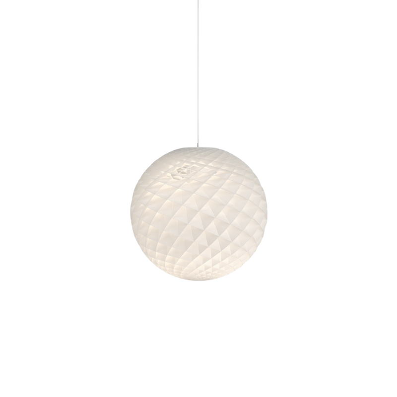 Patera Pendant Lamp