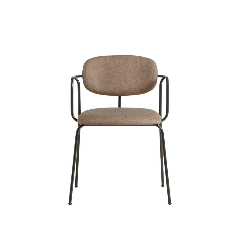 WOUD Frame Dining Chair - Batten Home