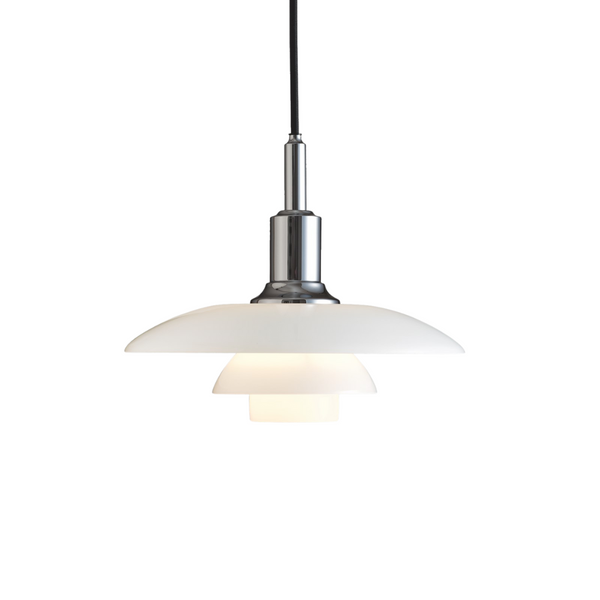 Louis Poulsen PH 3/2 Pendant Lamp - Batten Home