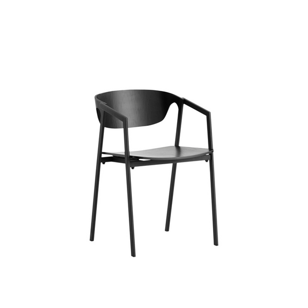 WOUD S.A.C. Dining Chair - Batten Home