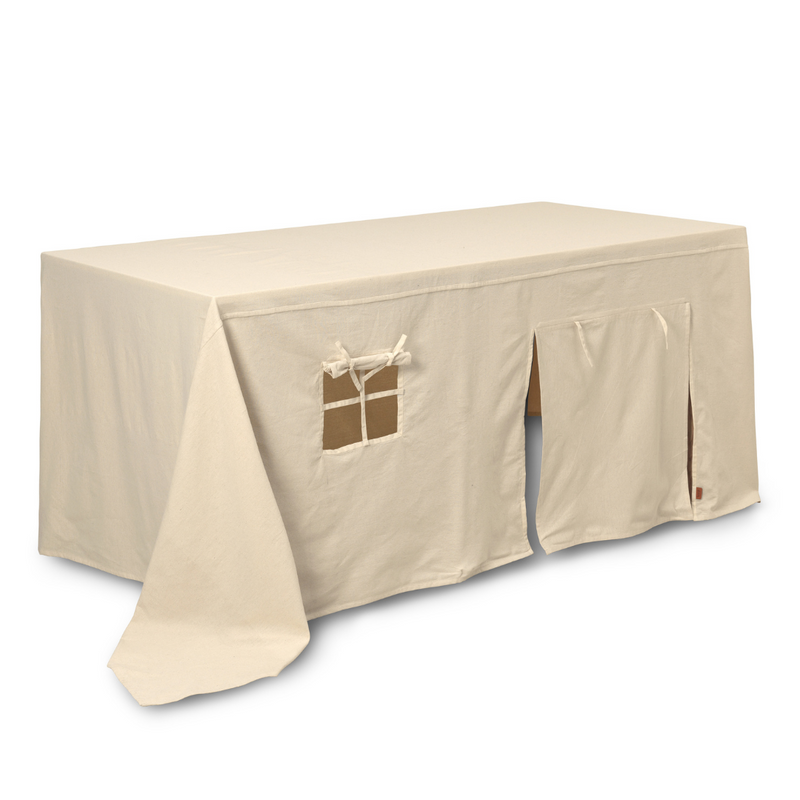 Ferm Living - Settle Table Cloth House - Off-White