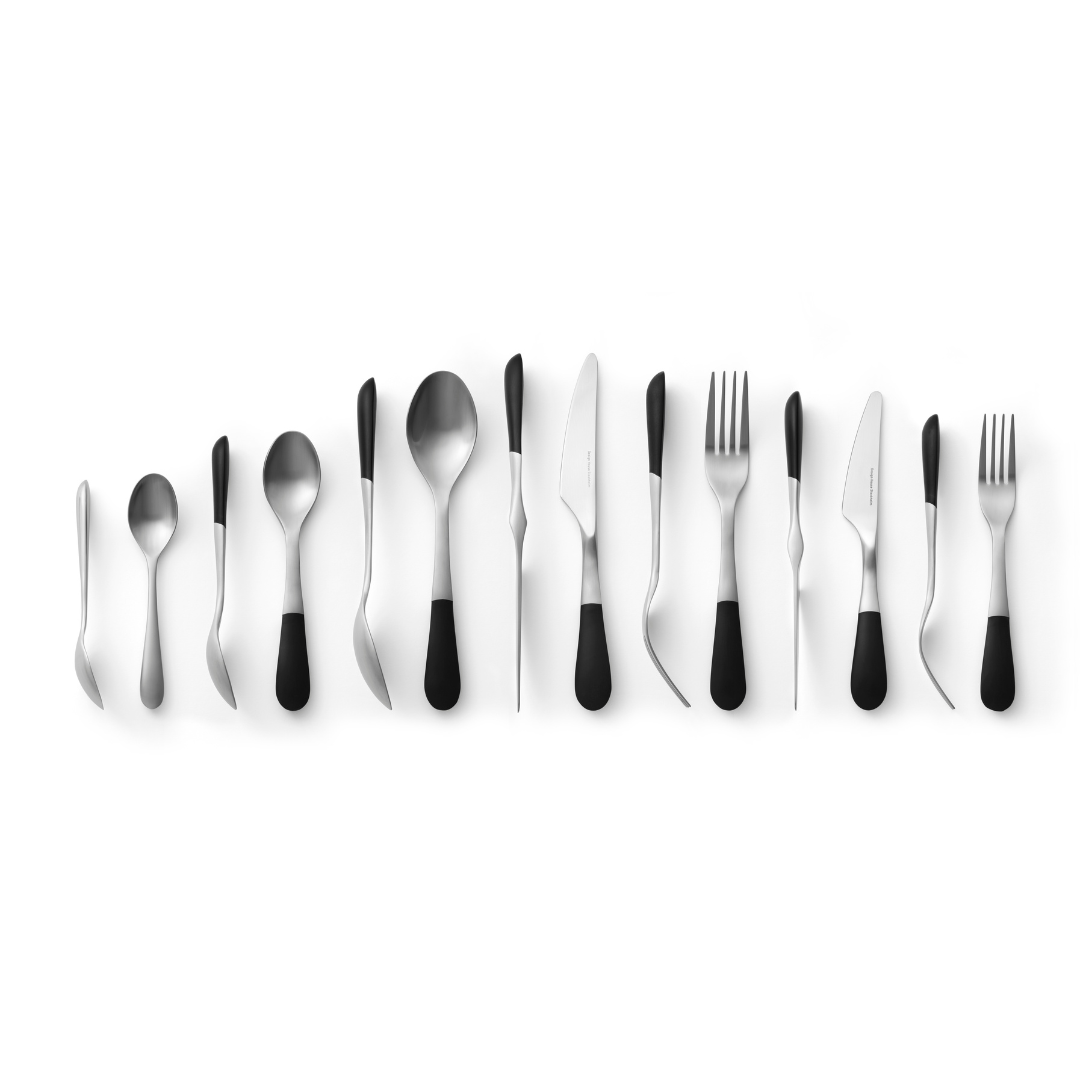 Stockholm Cutlery