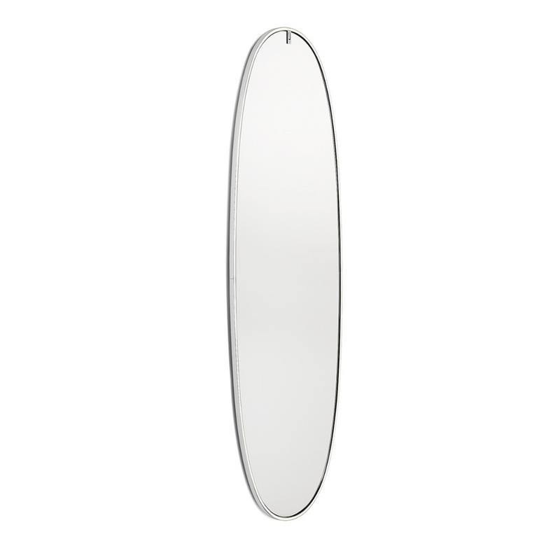 La Plus Belle Wall Mounted Mirror With LED Lights