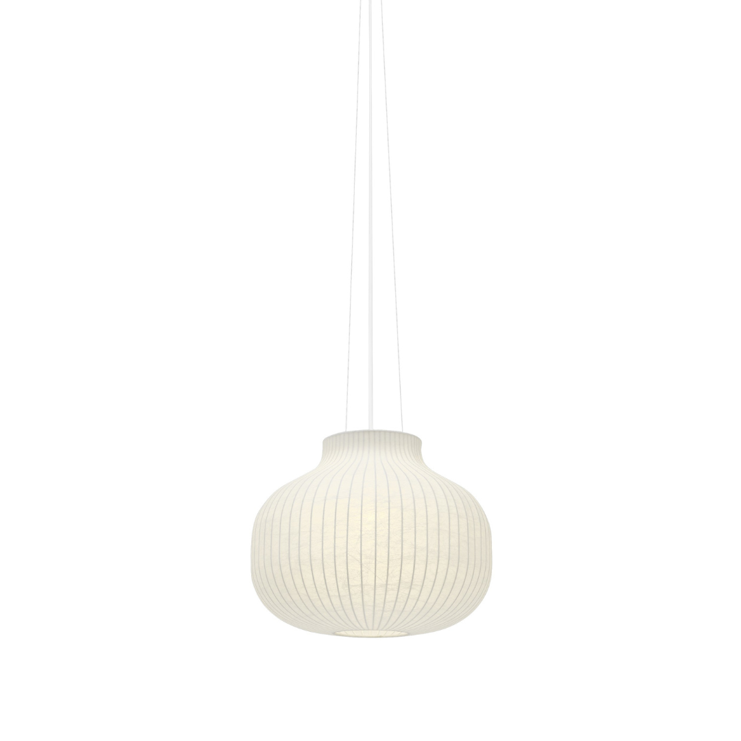 Muuto Strand Pendant Lamp Closed 17.7