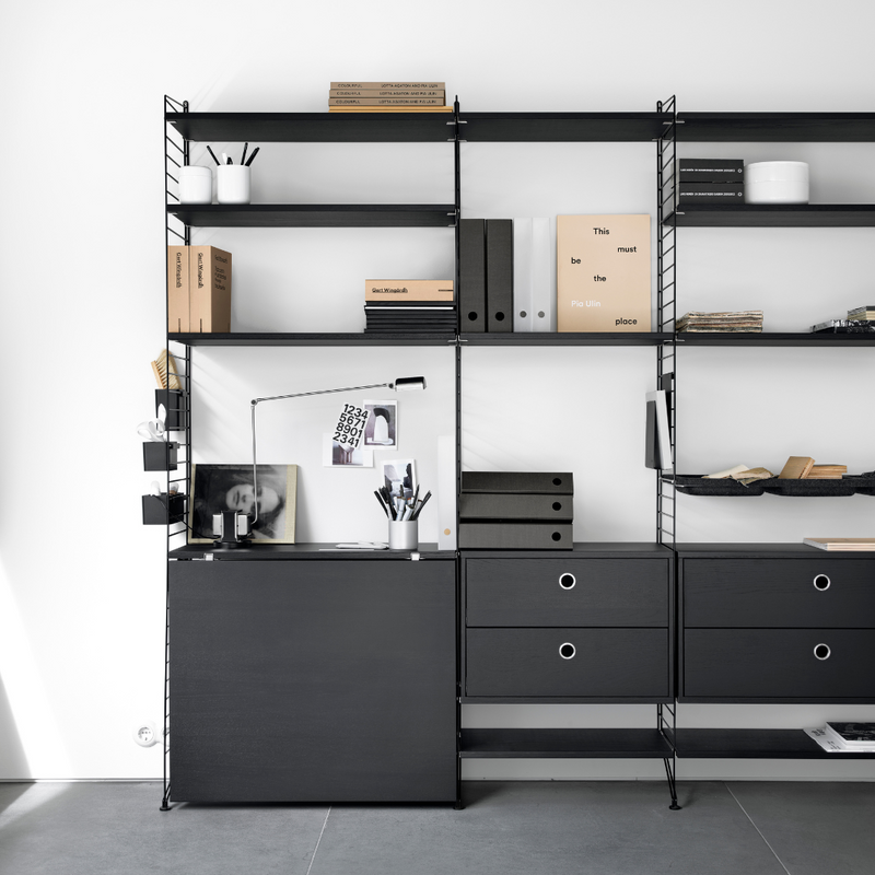 String Furniture - String Workspace Configuration E