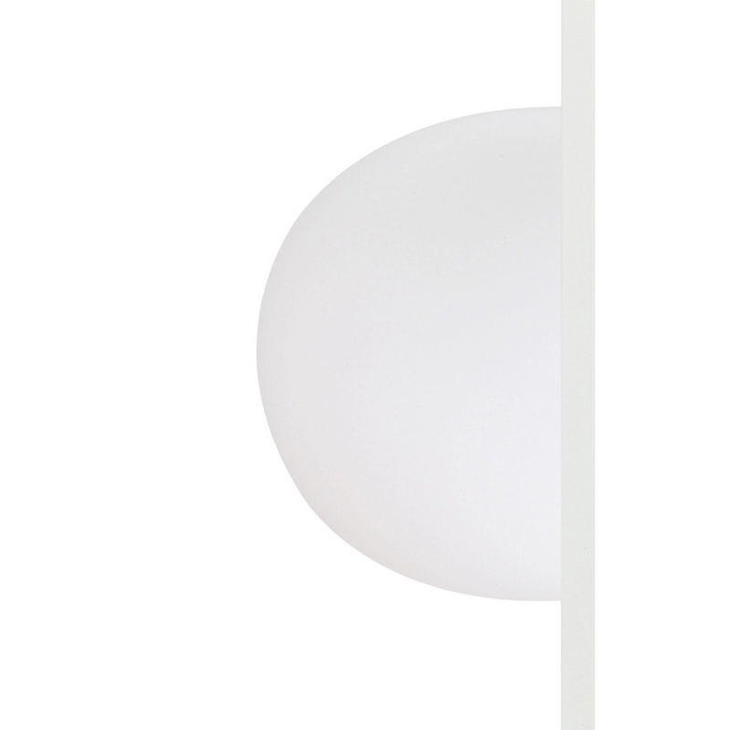 Glo Ball Ceiling & Wall Sconce
