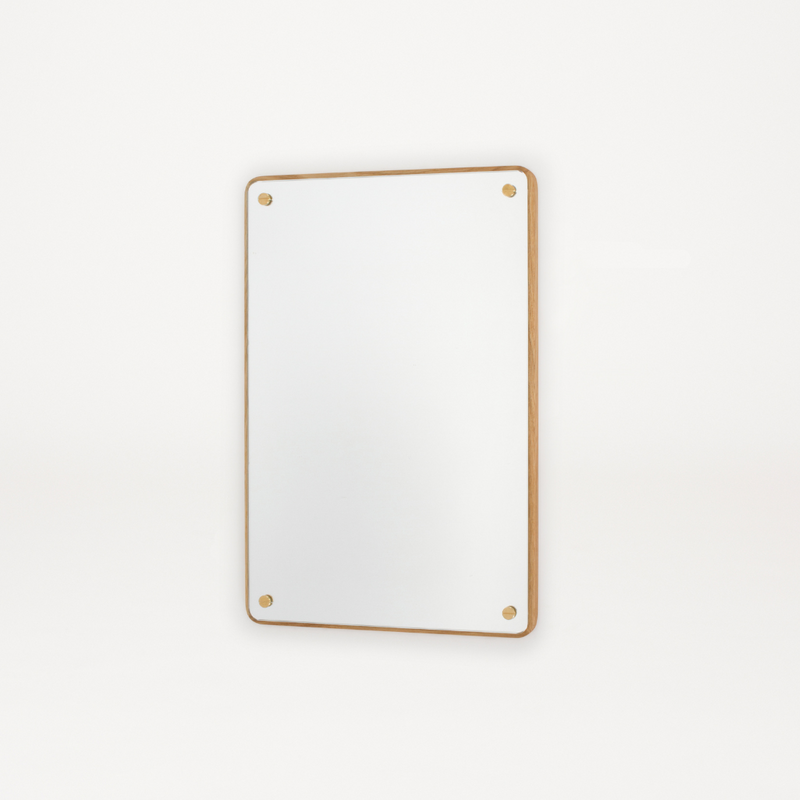 RM-1 Rectangular Mirror