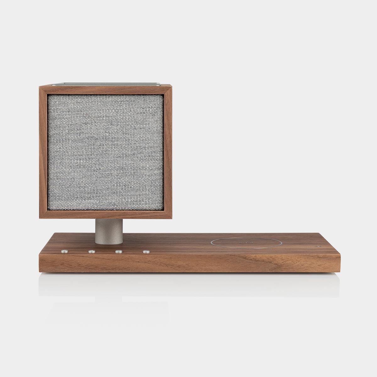 Tivoli Audio Revive Bluetooth Speaker