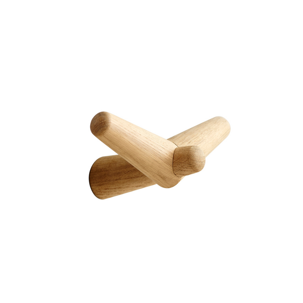 WOUD Tail Wing Hook - Batten Home