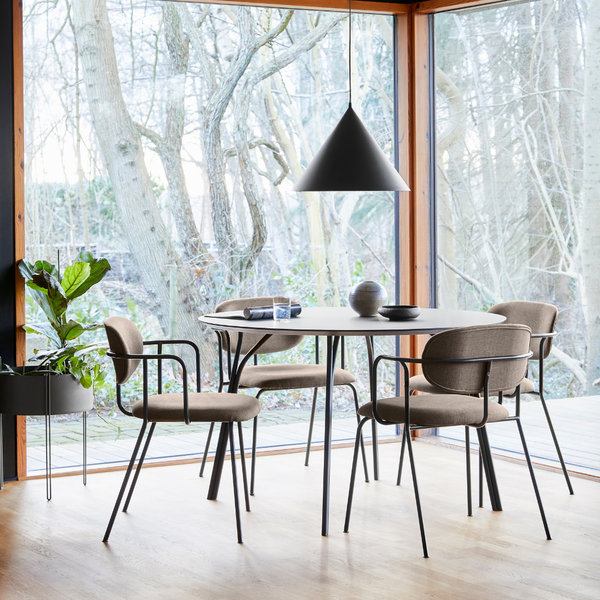 WOUD Frame Dining Chair - Batten Home