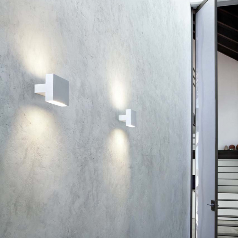 Tight Light Wall Sconce
