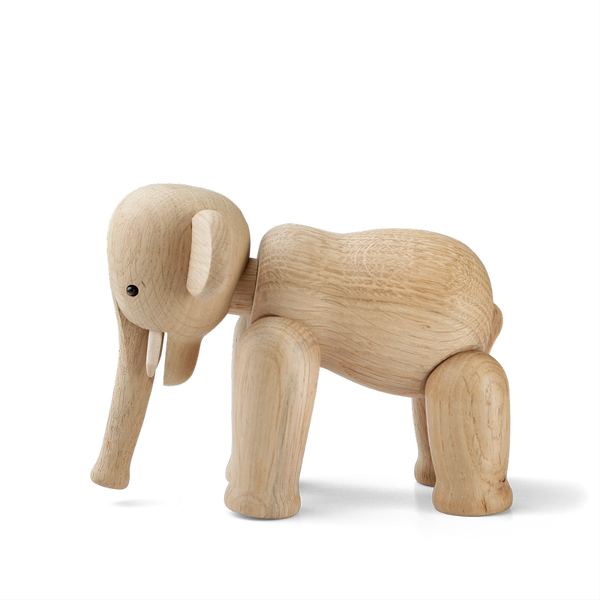 Elephant, Mini