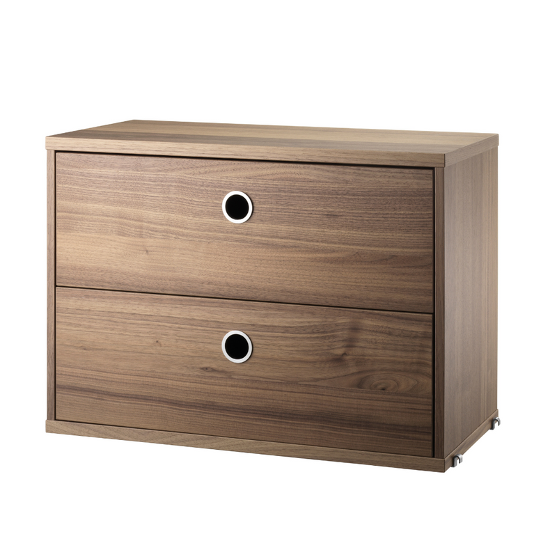 Chest with Drawers - 22.8